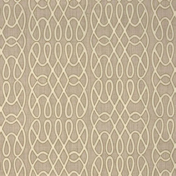 Pierre Frey behang Alhambra Dune FP286001