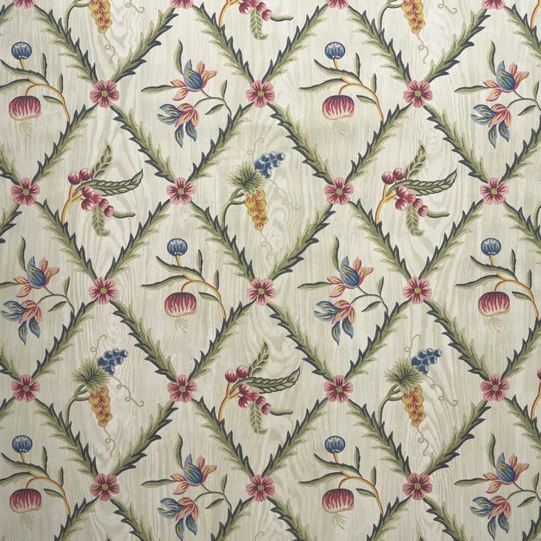 Pierre Frey behang Decor Scandinave Lichen FP218001