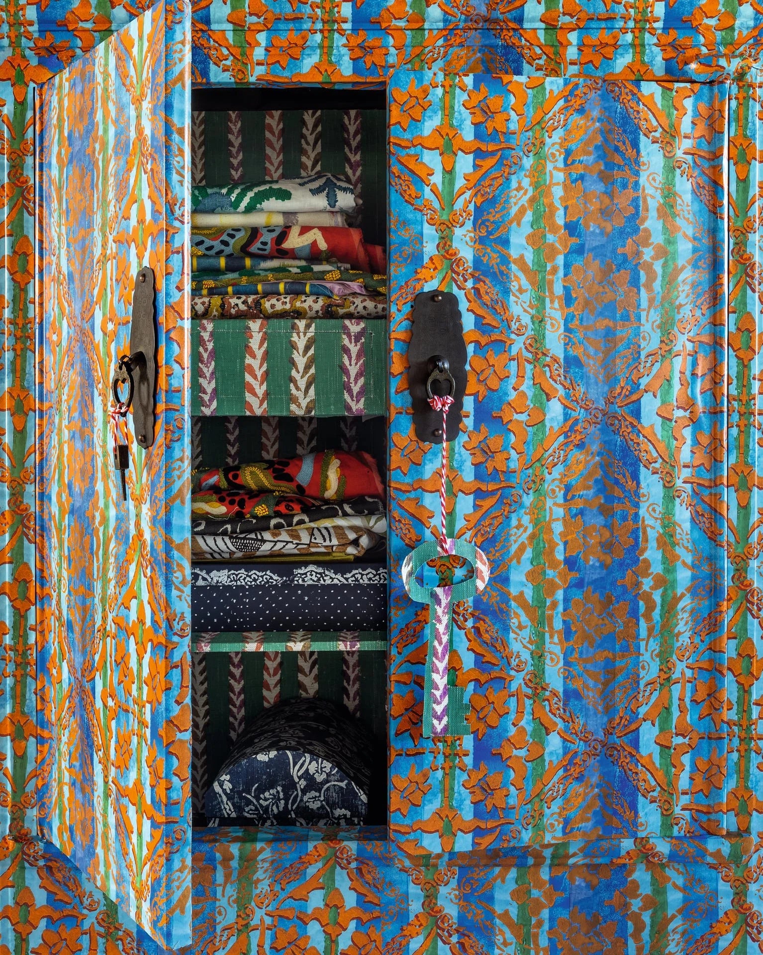 Pierre Frey behang Izamal FP209001