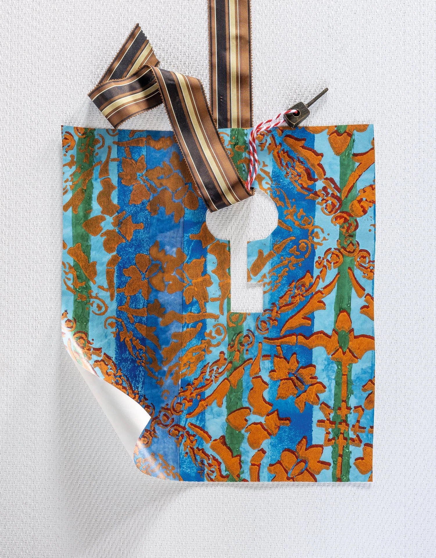 Pierre Frey behang Izamal FP209001