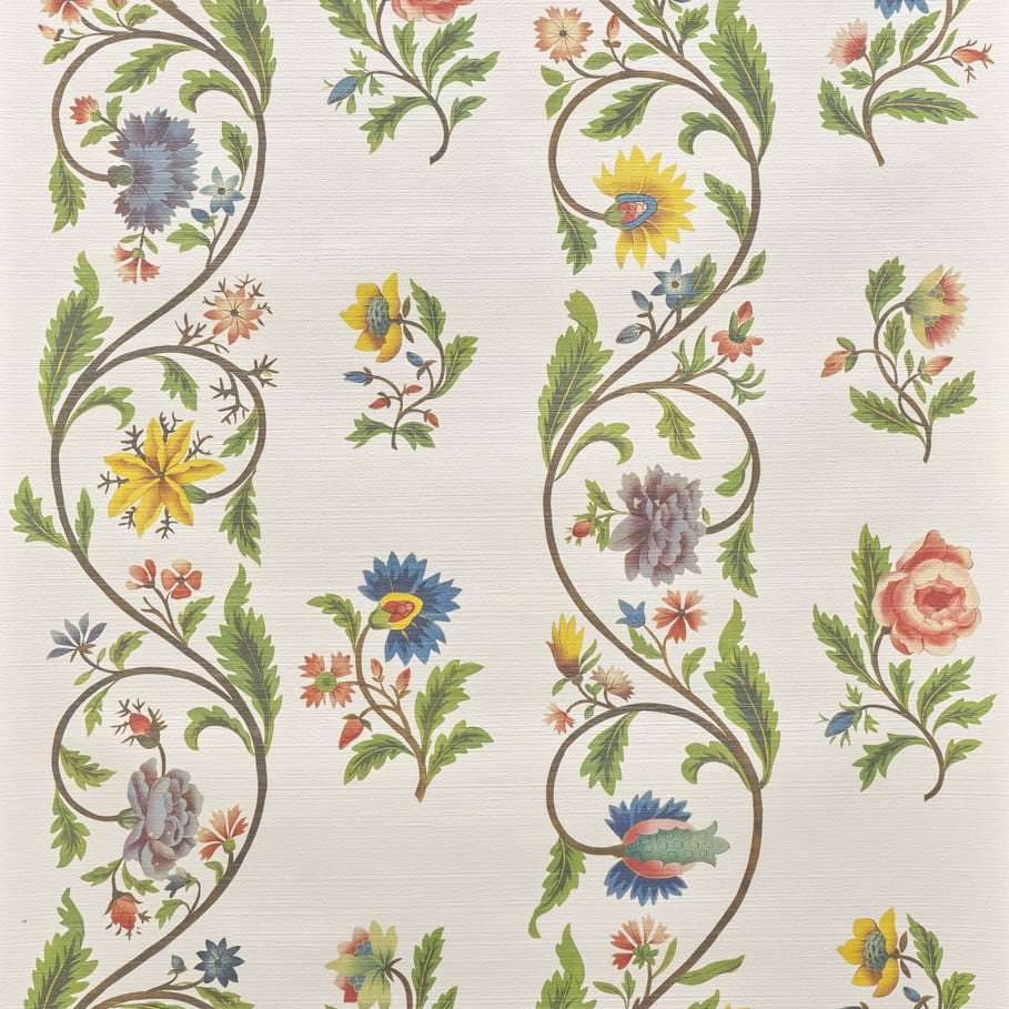 Pierre Frey behang Le Clos du Roi Printemps FP280001