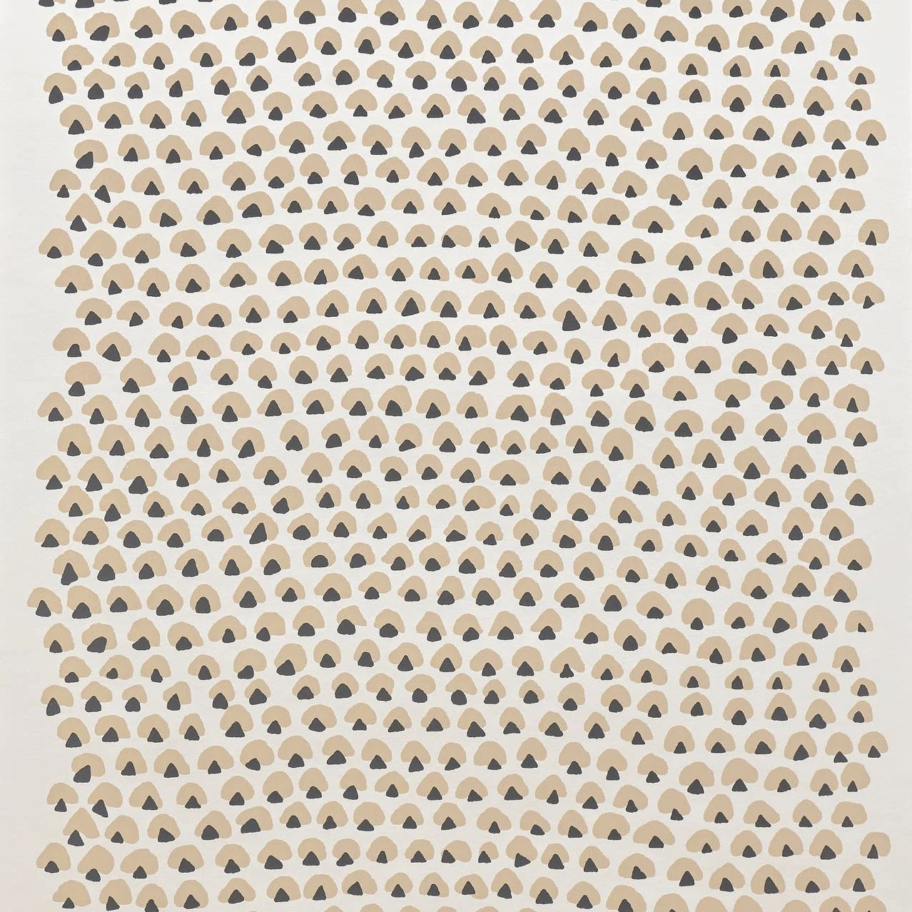 Pierre Frey behang Noisette Sable FP252001