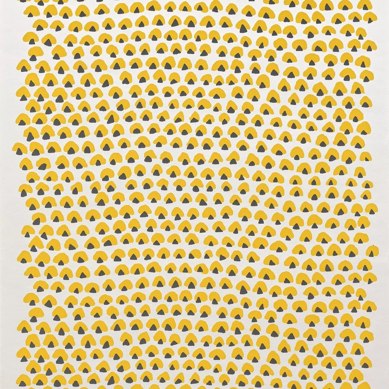 Pierre Frey behang Noisette Soleil FP252003