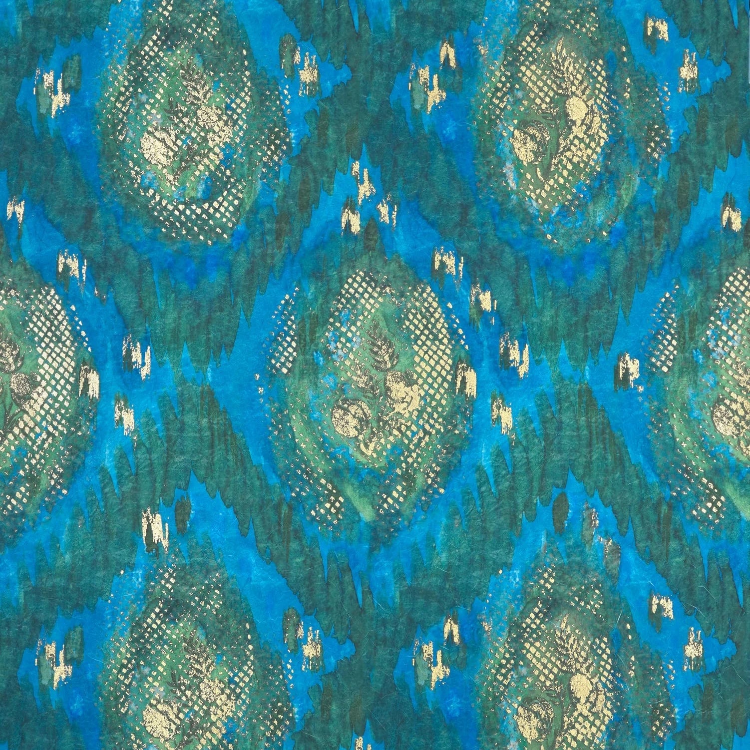 Pierre Frey behang Viva la Vida Riviere FP262002