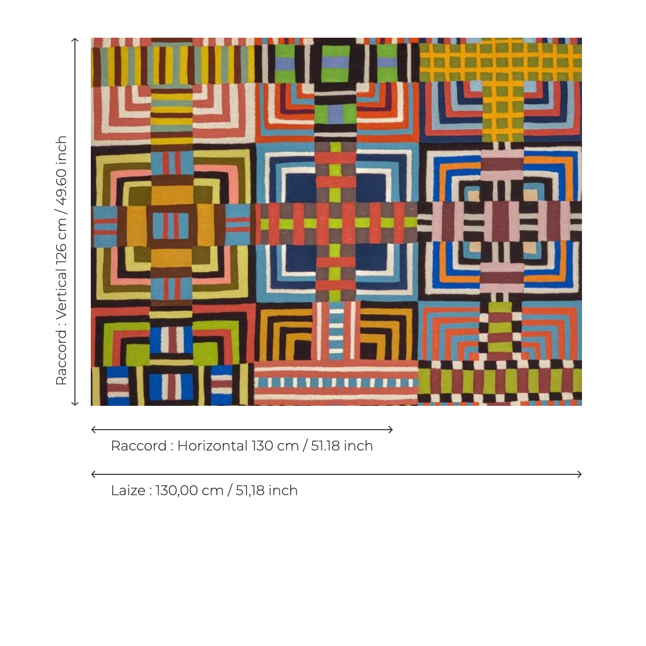 Pierre Frey stof Maria F3852001 wandkleed