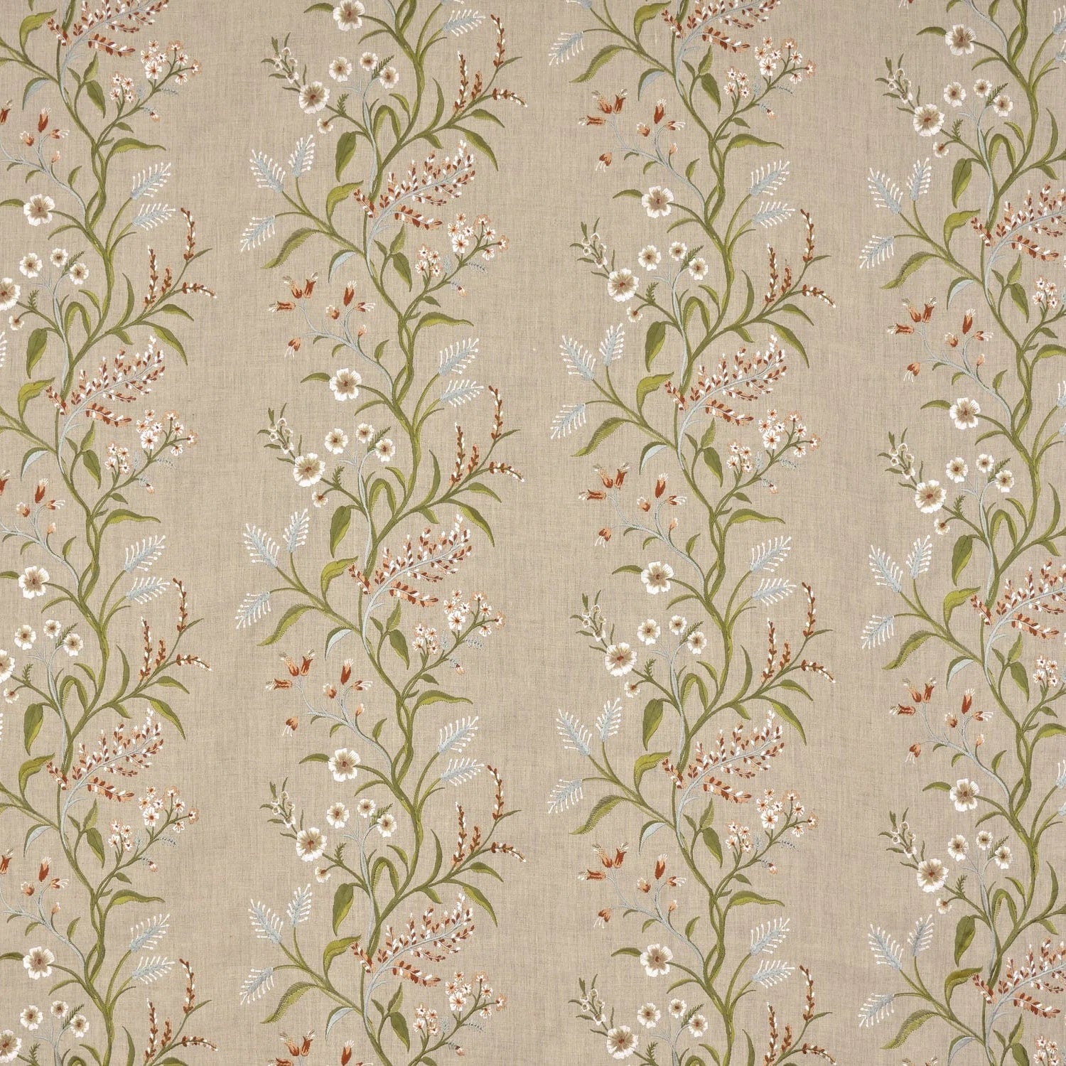 Pierre Frey stof Amarante Printemps F4092002