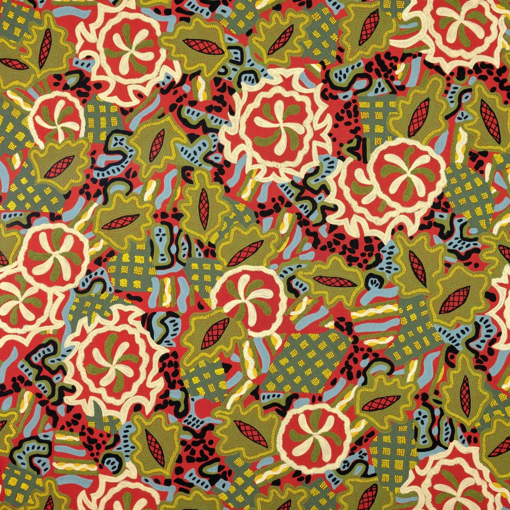 ierre Frey stof Bebelle F4126001