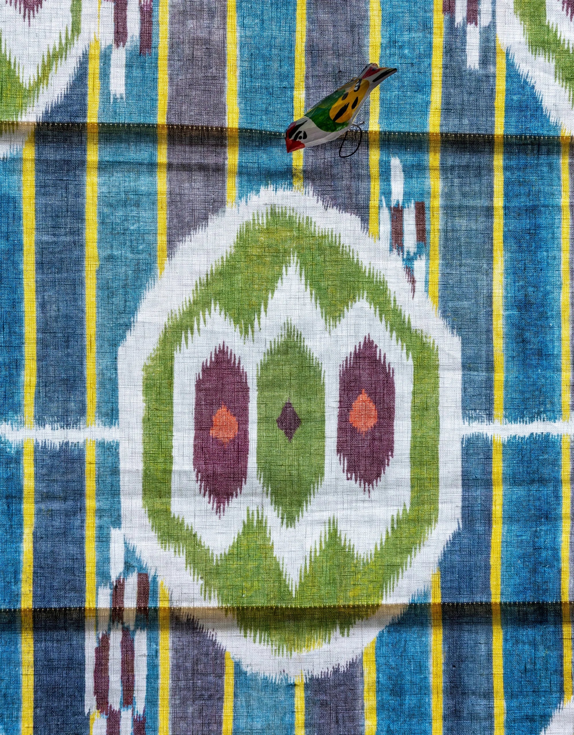 Pierre Frey stof Dana F4132001