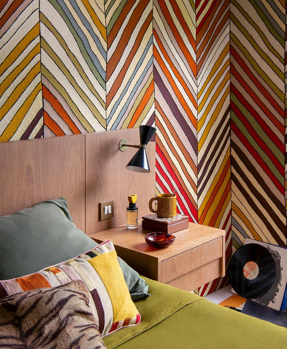 Pierre Frey stof Freedom Verger F3974001