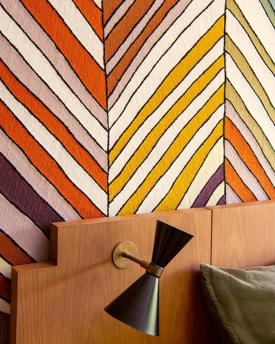 Pierre Frey stof Freedom Verger F3974001