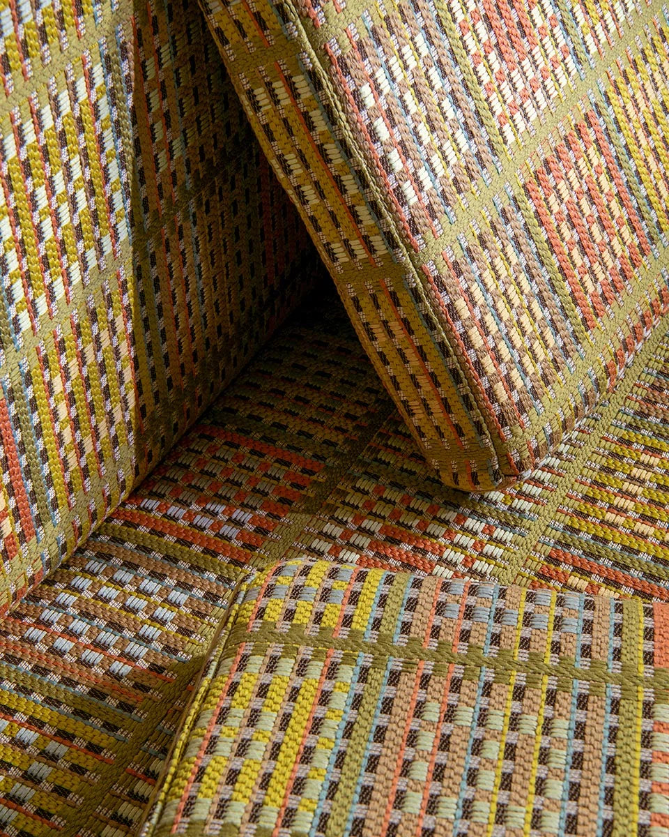 Pierre Frey stof Hannae