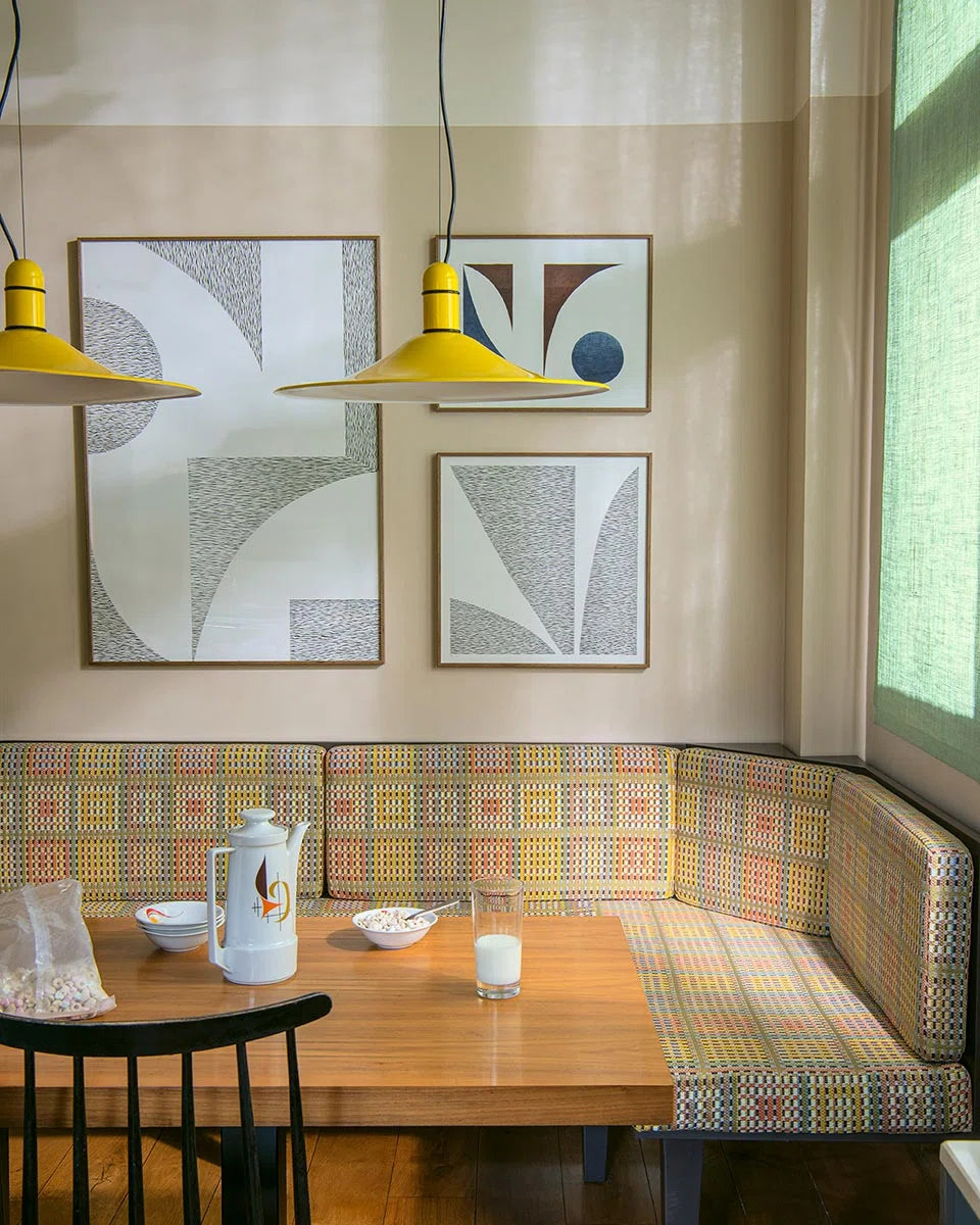 Pierre Frey stof Hannae