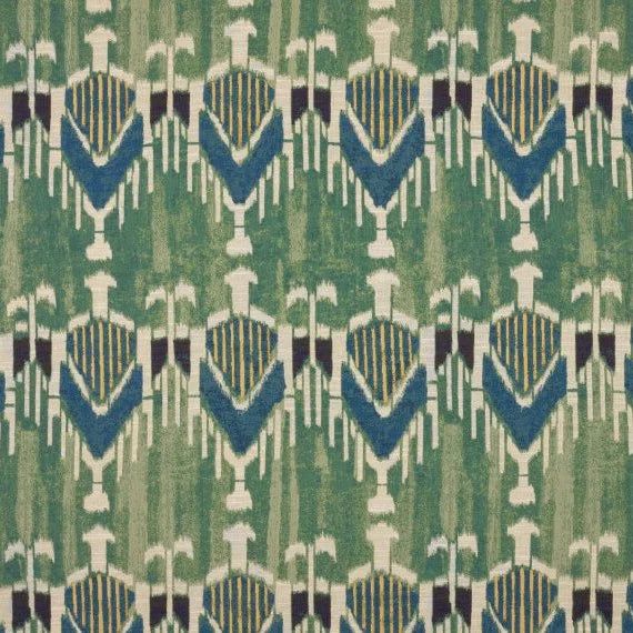 Pierre Frey stof Happiness Verger F4125001