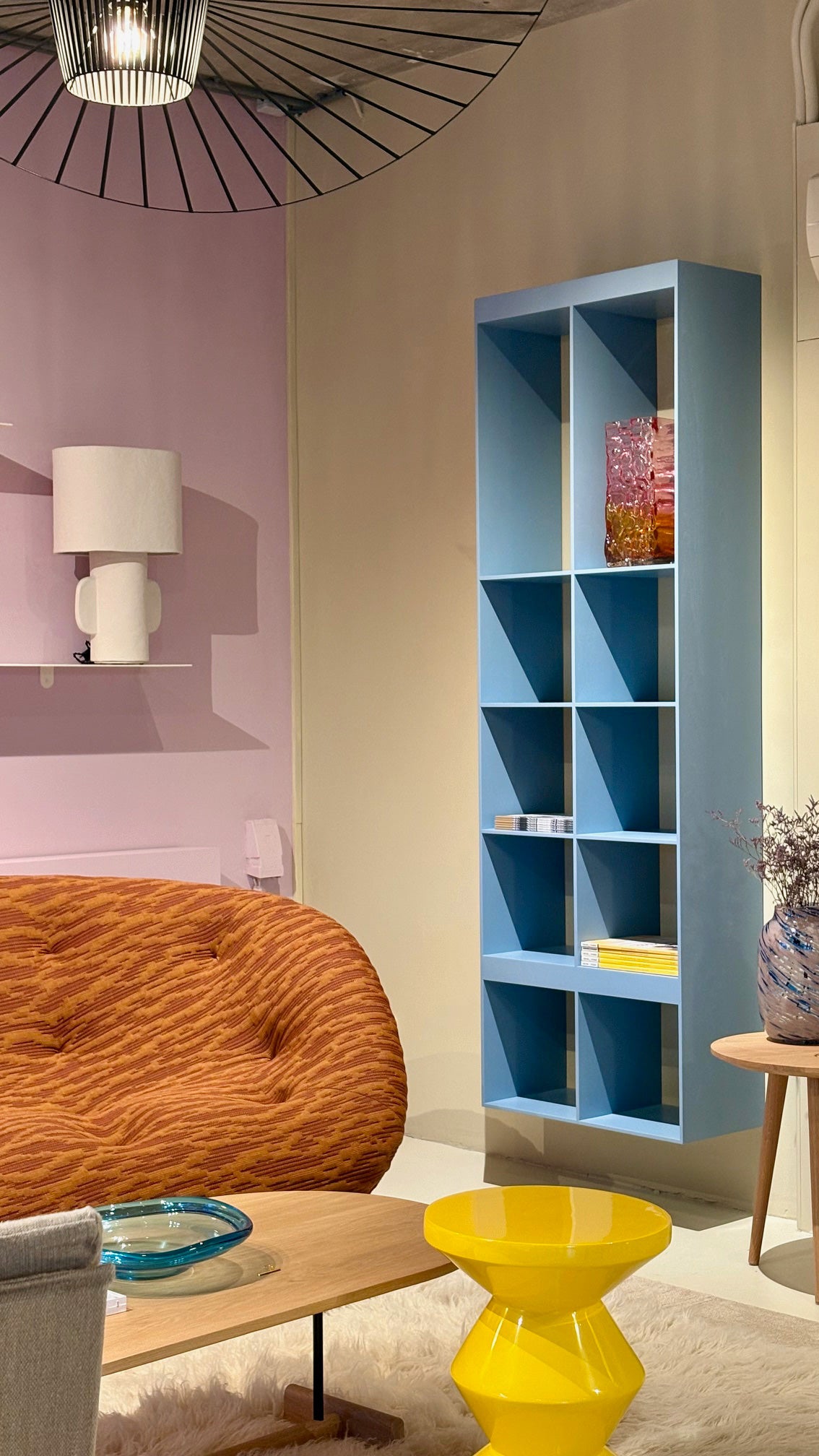 Pilat & Pilat Hotze Hangkast