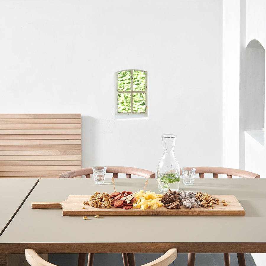 Pilat & Pilat borrelplank Fardau 4