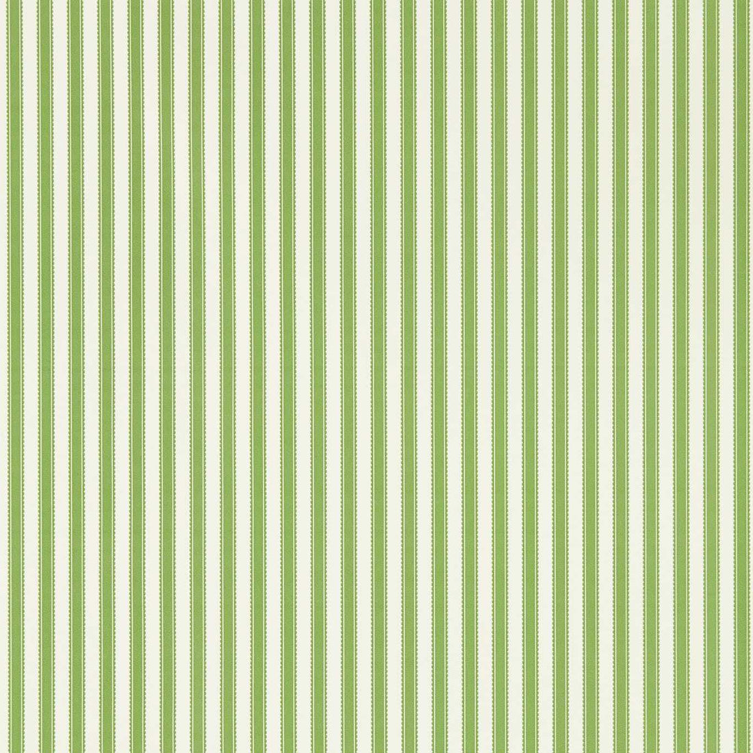 Sanderson Pinetum stripe Sap Green 217255