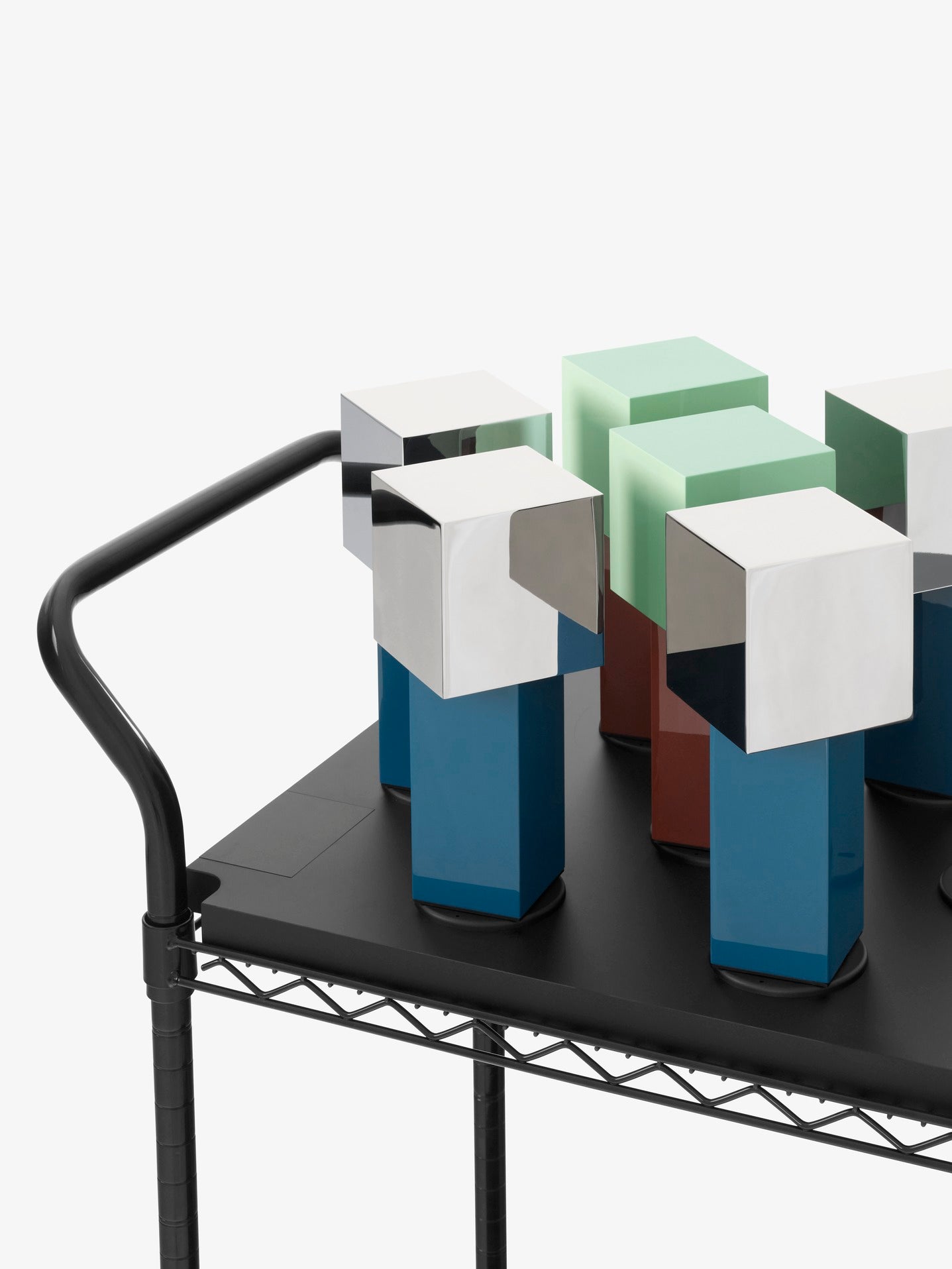 &tradition Pivot ATD7 tafellamp