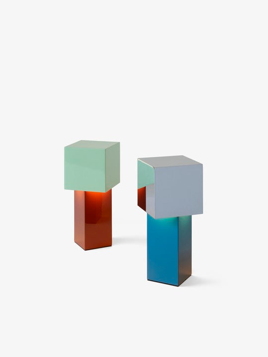 &tradition Pivot ATD7 tafellamp