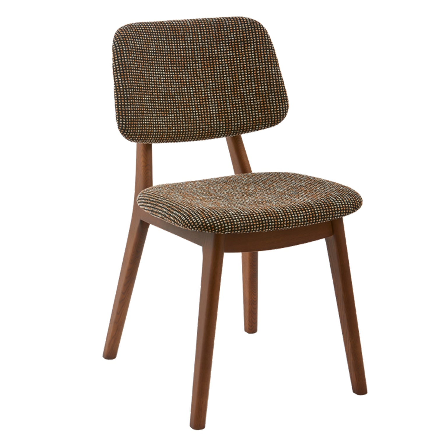 Pols Potten Speckled Happy Days eetkamerstoel