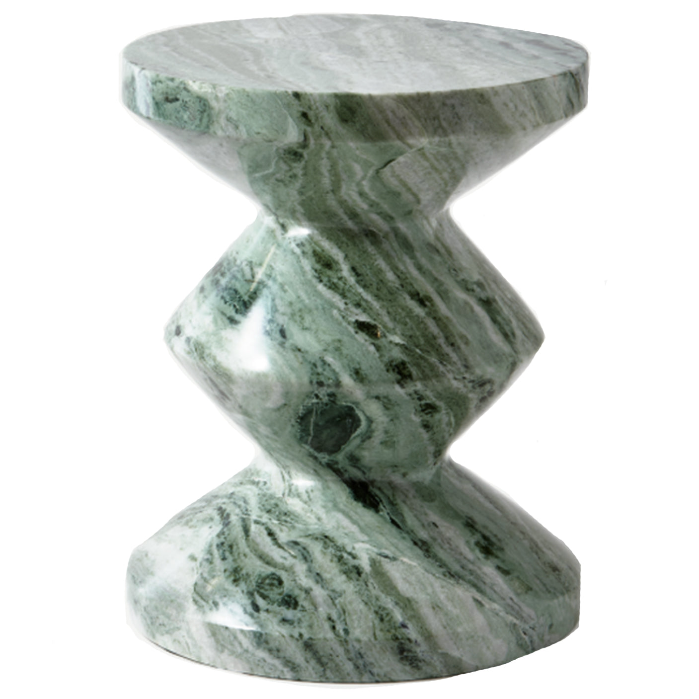 Pols Potten marble Zig Zag