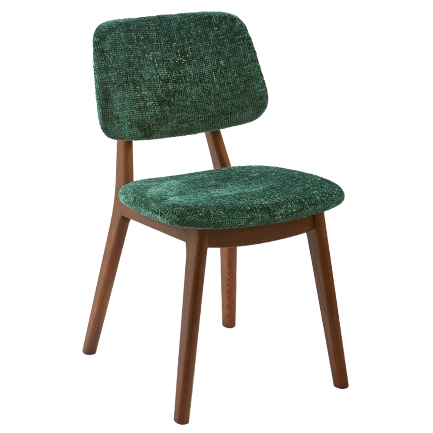 Pols Potten Greenish Happy Days eetkamerstoel