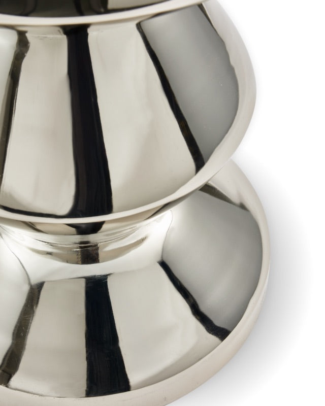 Pols Potten Zig Zag Metal detail beeld