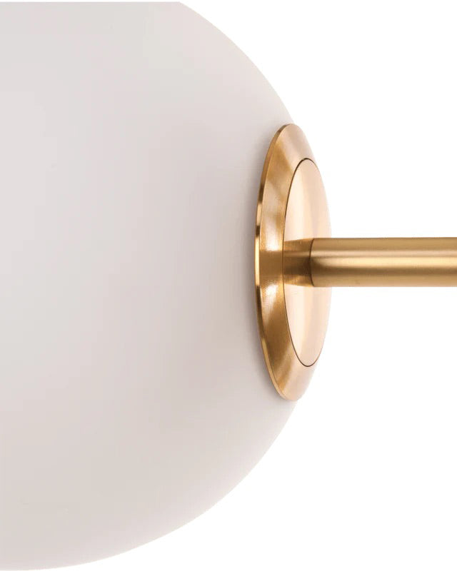 Pols Potten vloerlamp Full Moon