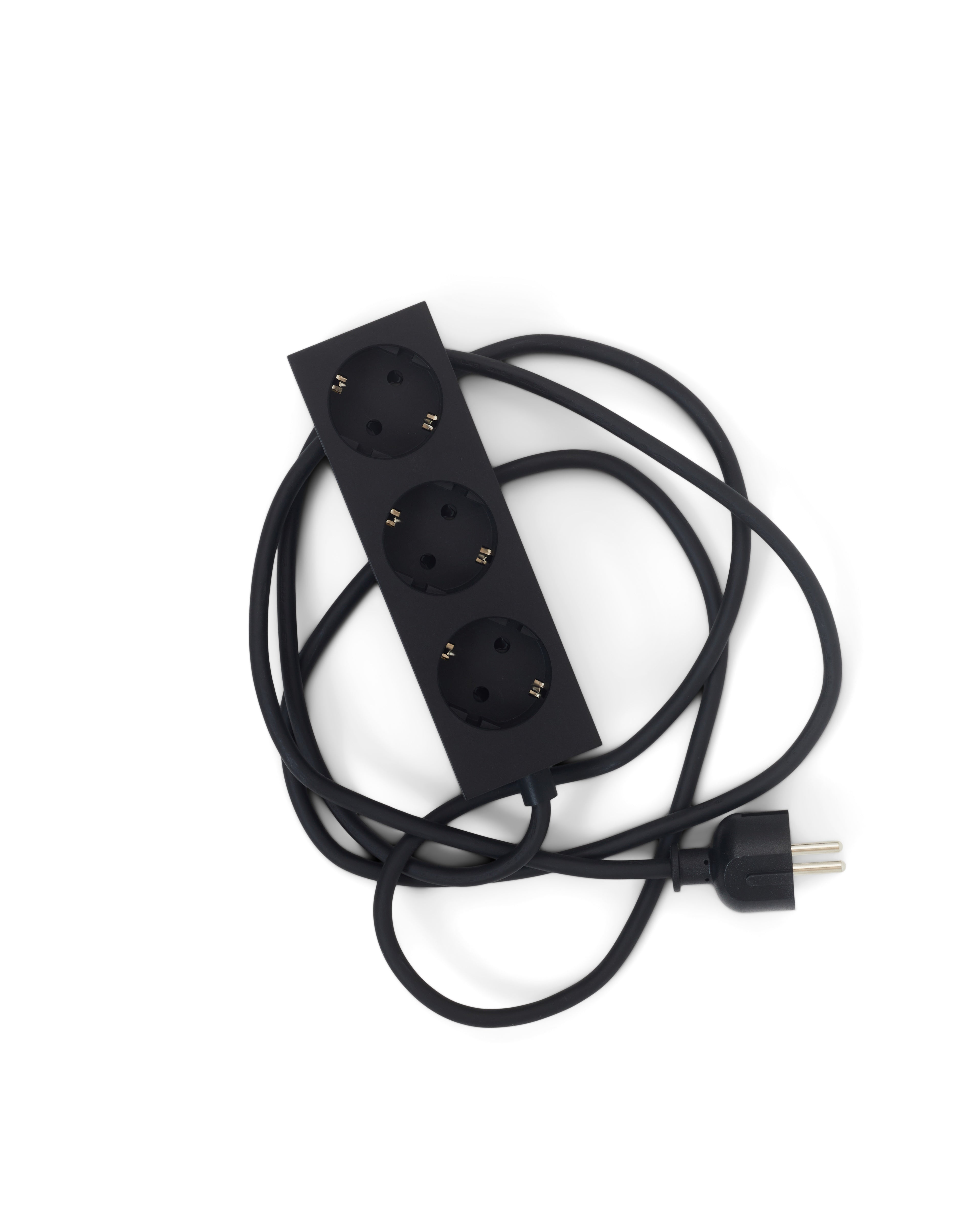 Pedestal Power Bar