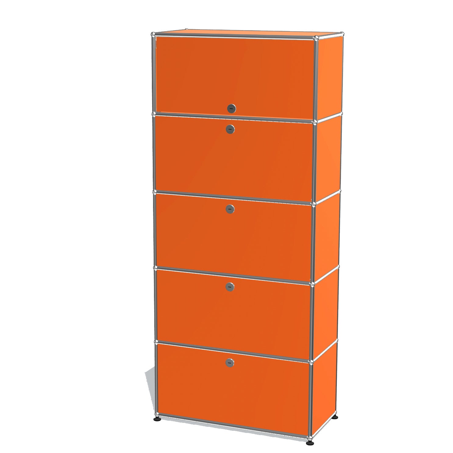 USM Haller K5 kast