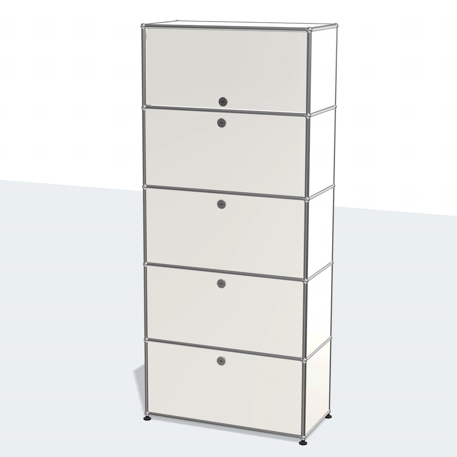 USM Haller K5 kast