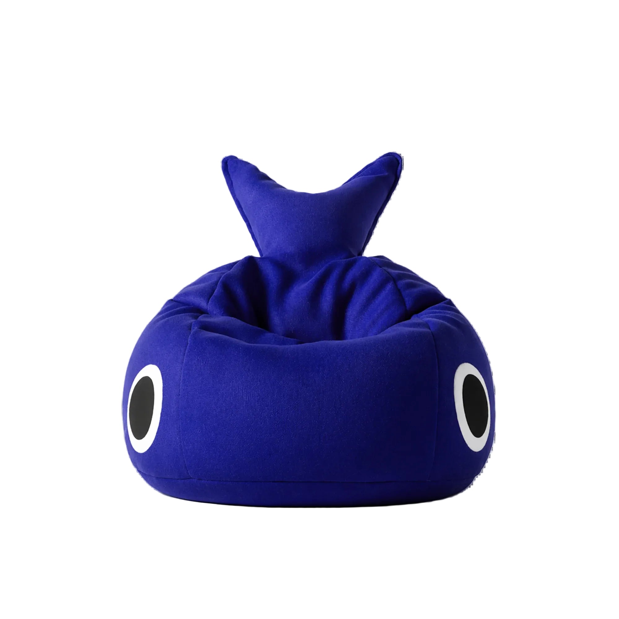 Qeeboo Lapu Lapu Pouf