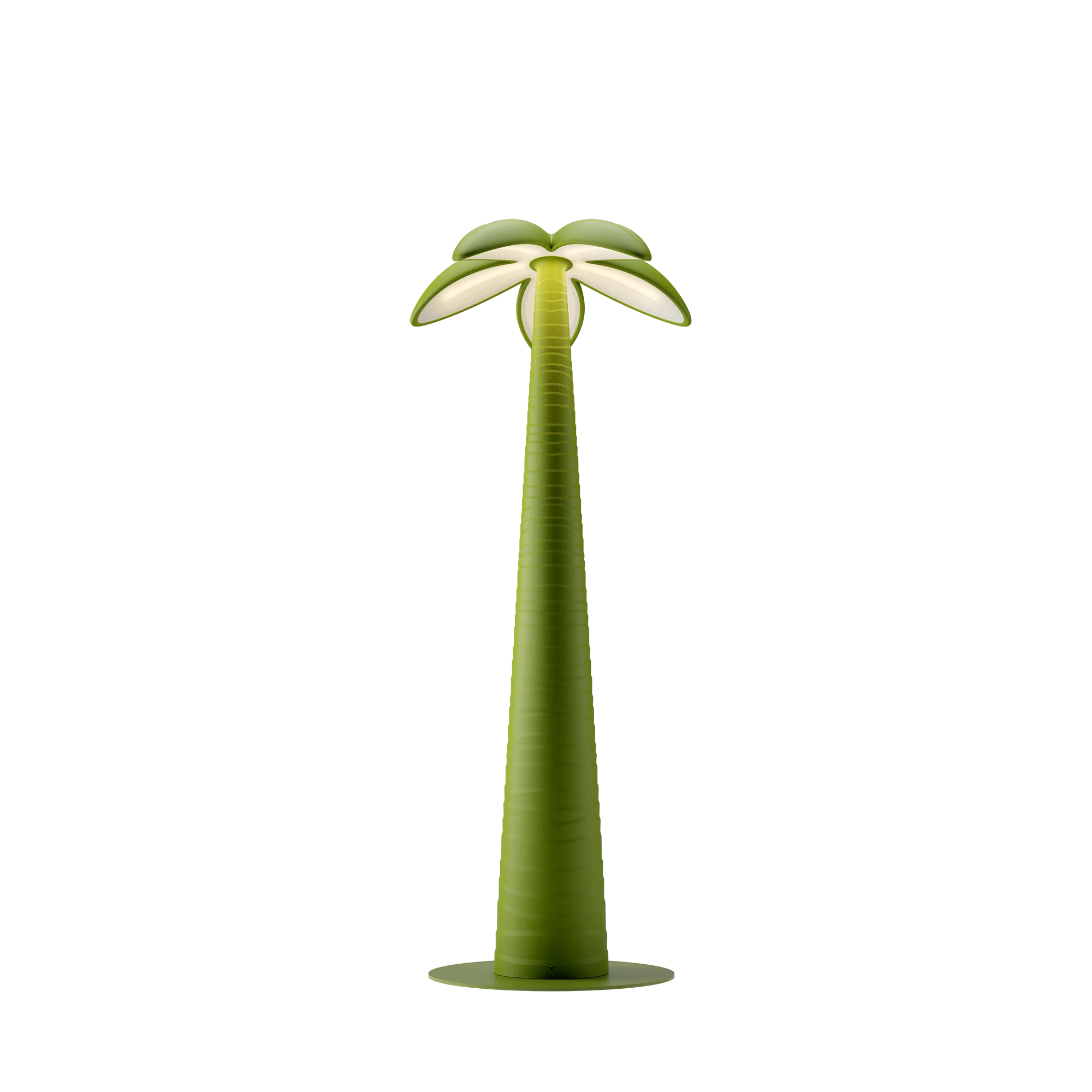 Qeeboo Malibu Indoor L vloerlamp