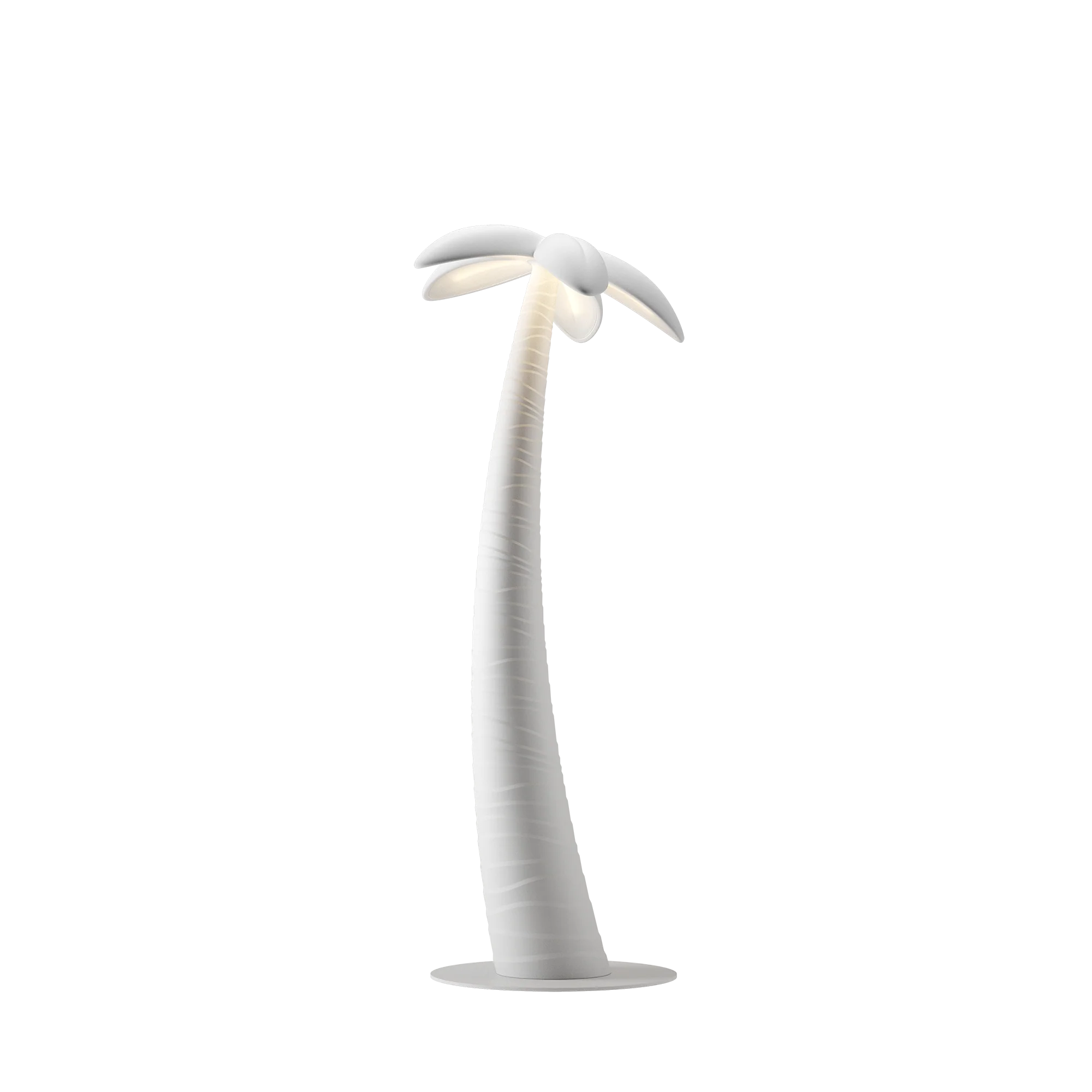 Qeeboo Malibu Indoor L vloerlamp