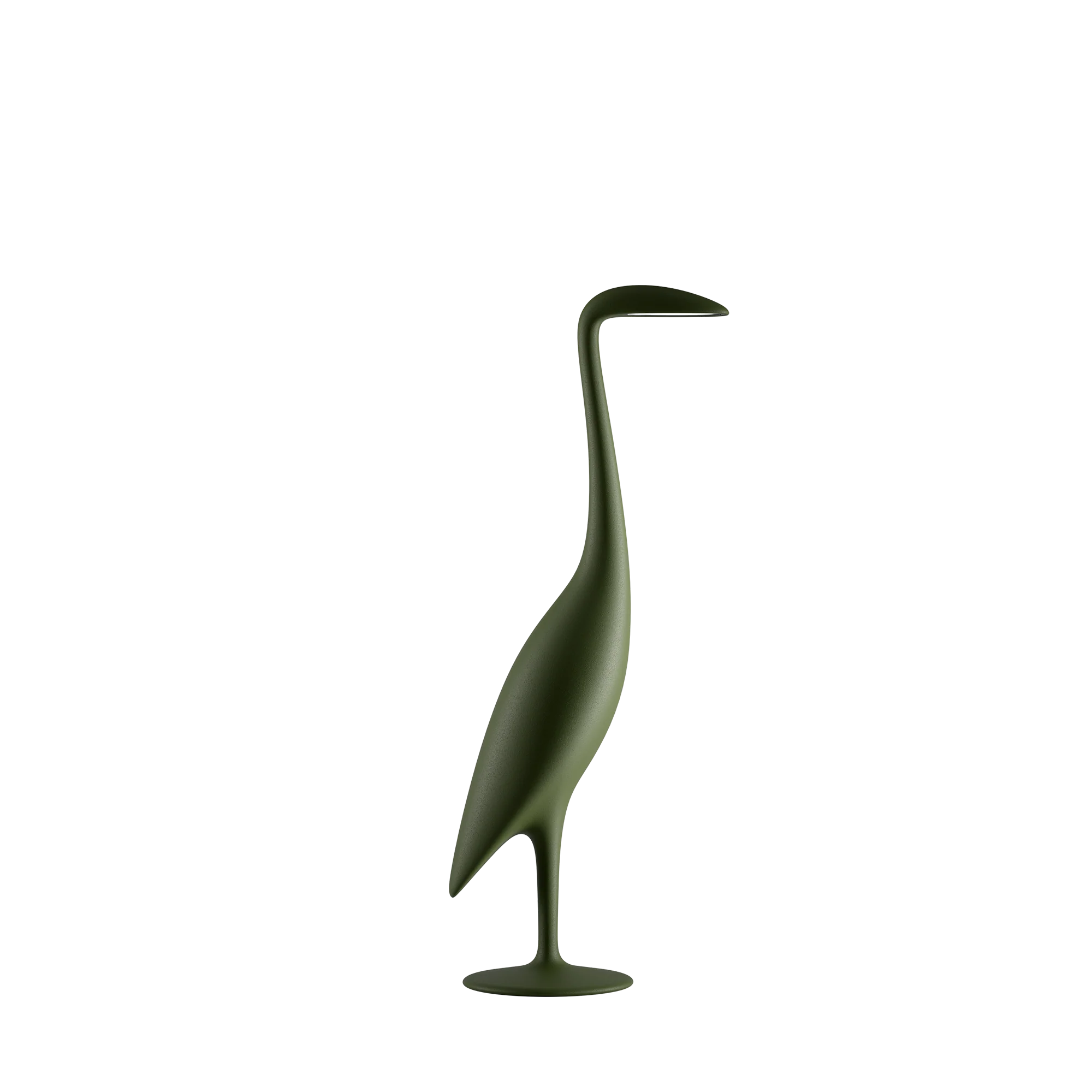 Qeeboo Tuiuiu vloerlamp
