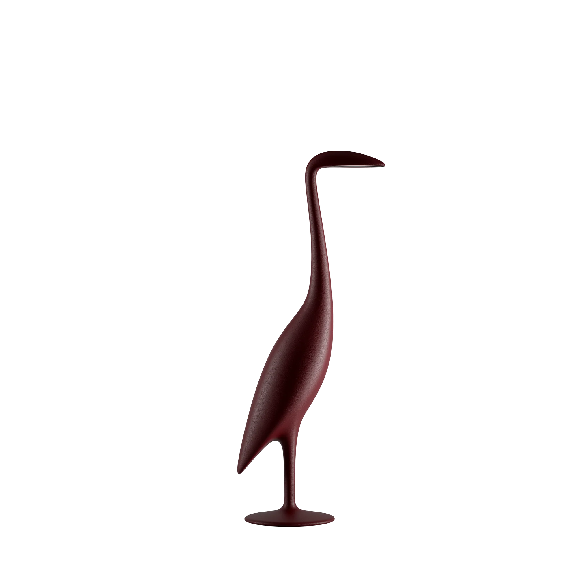 Qeeboo Tuiuiu vloerlamp