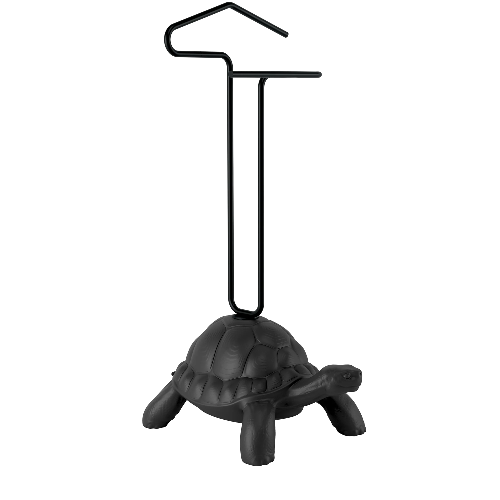 Qeeboo Turtle Carry Valet Stand