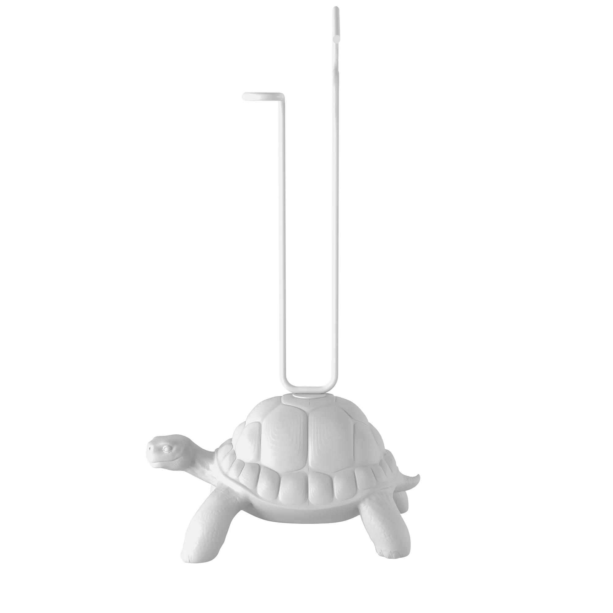 Qeeboo Turtle Carry Valet Stand