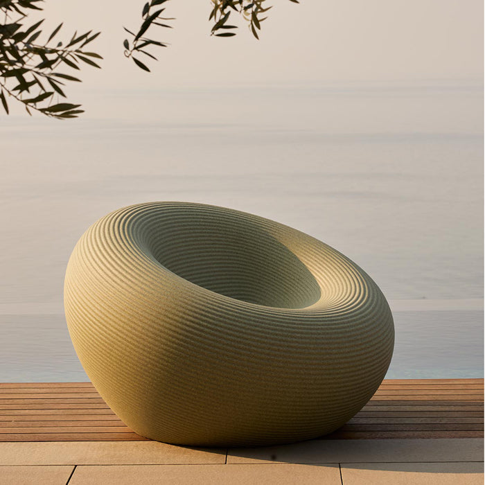 Qeeboo Nami Armchair