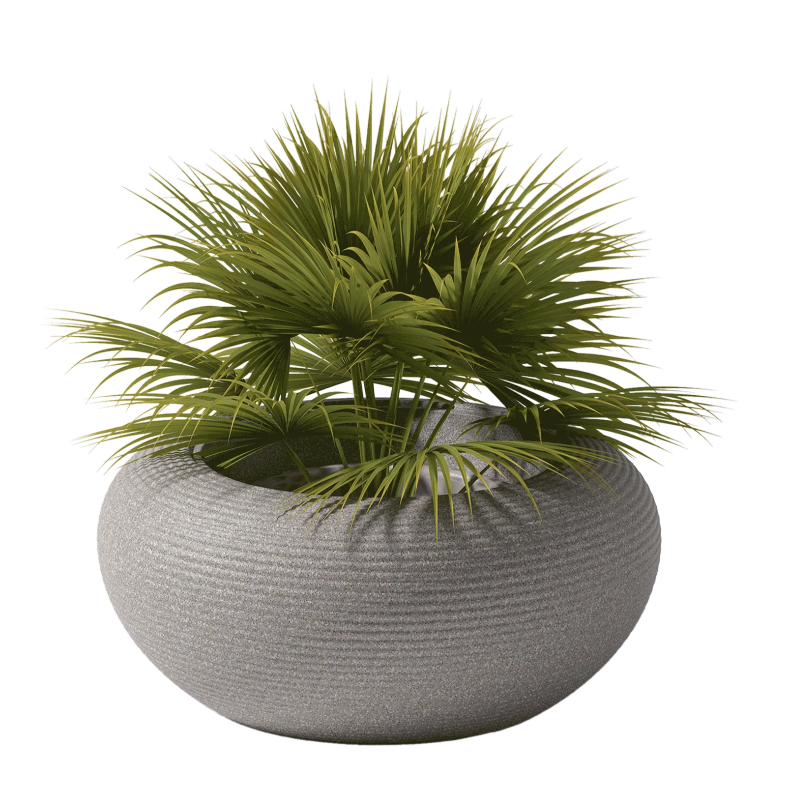 Qeeboo Nami Planter