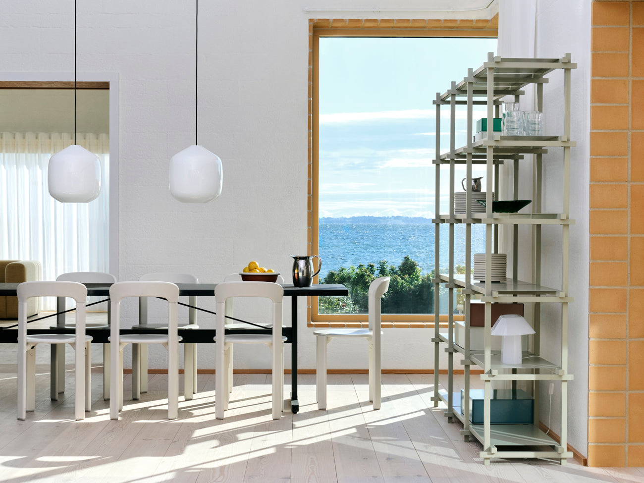 Hay Woody high kast 2.0