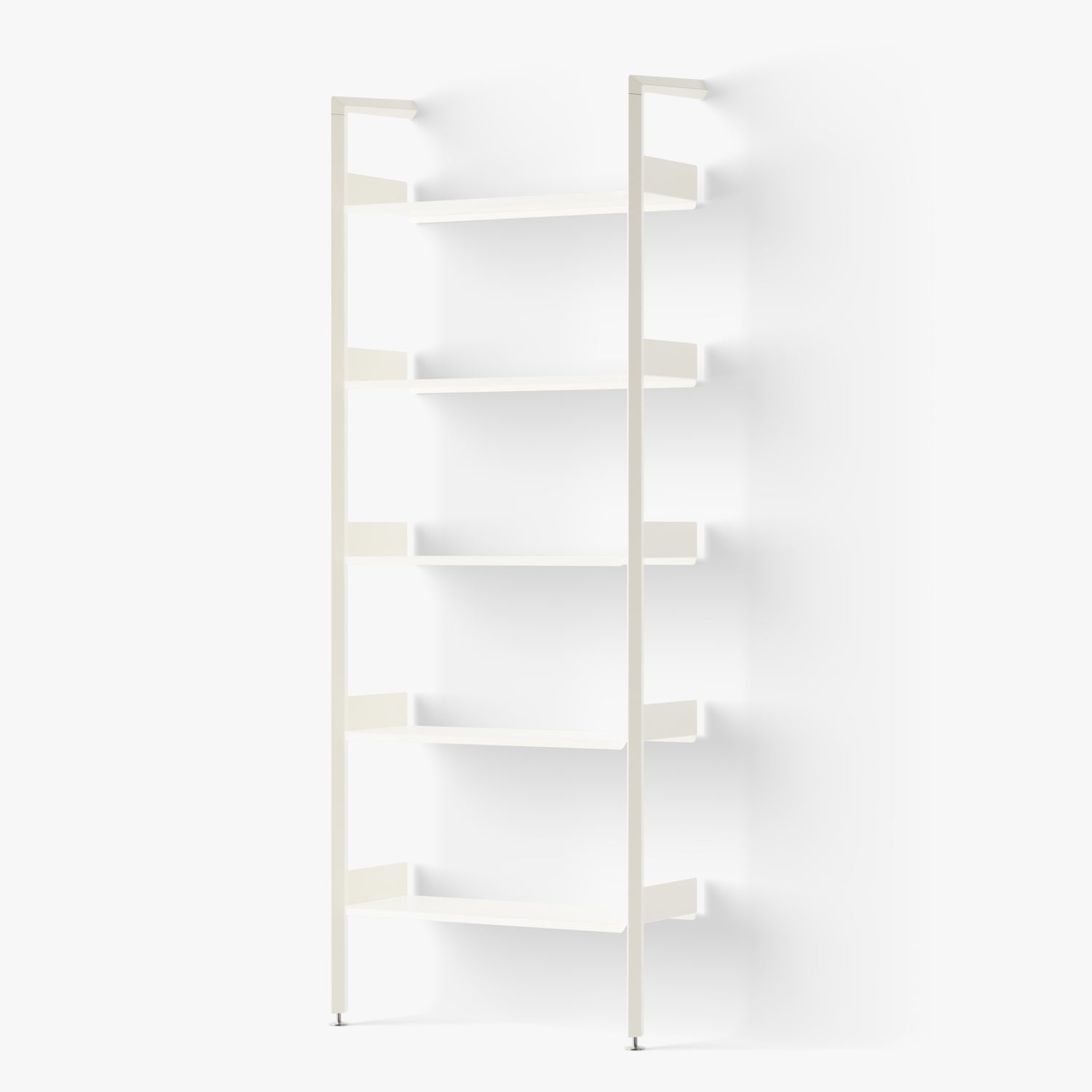 and tradition Rombe IF1 wandkast wit