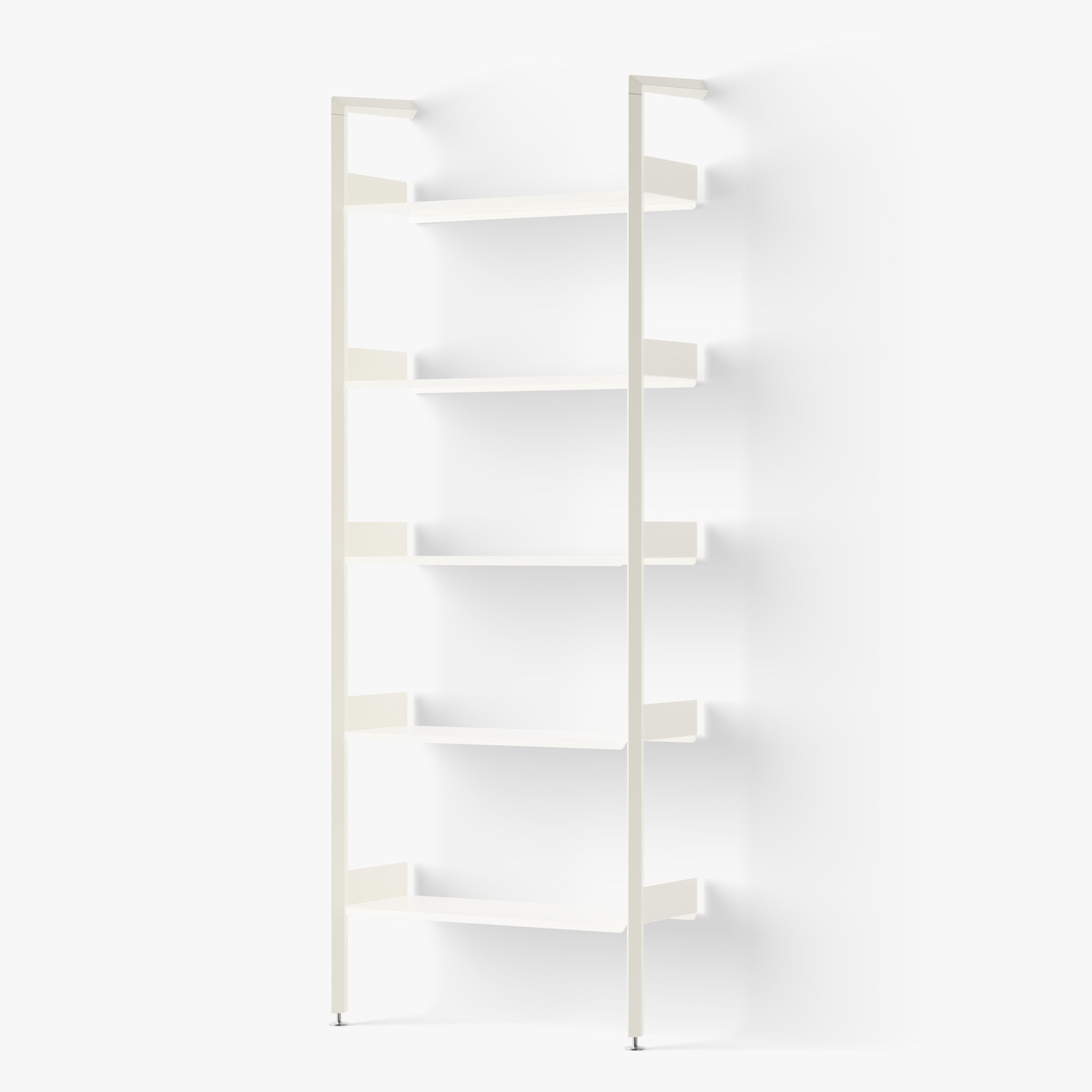 and tradition Rombe IF1 wandkast wit