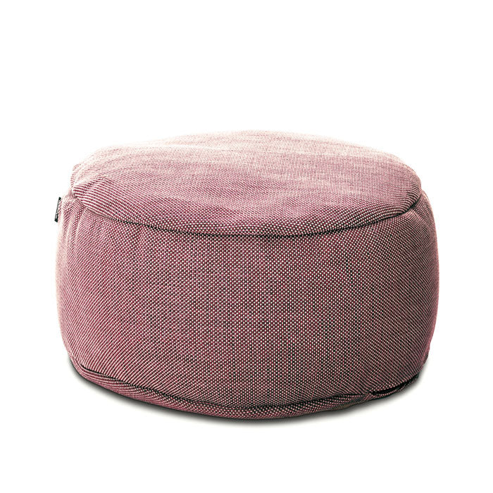 Roolf living Dotty pouf round Ø70