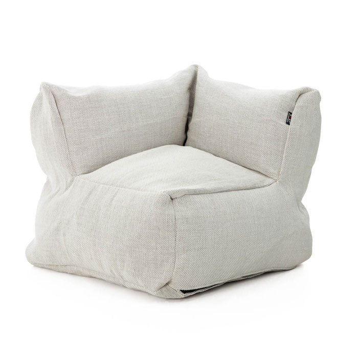 Roolf living Dotty Poef Club Corner Medium