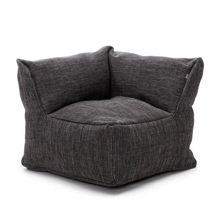 Roolf living Dotty Poef Club Corner Medium