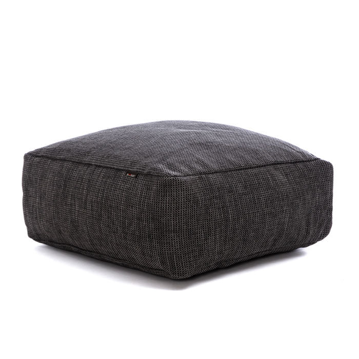 Roolf living Dotty pouf small