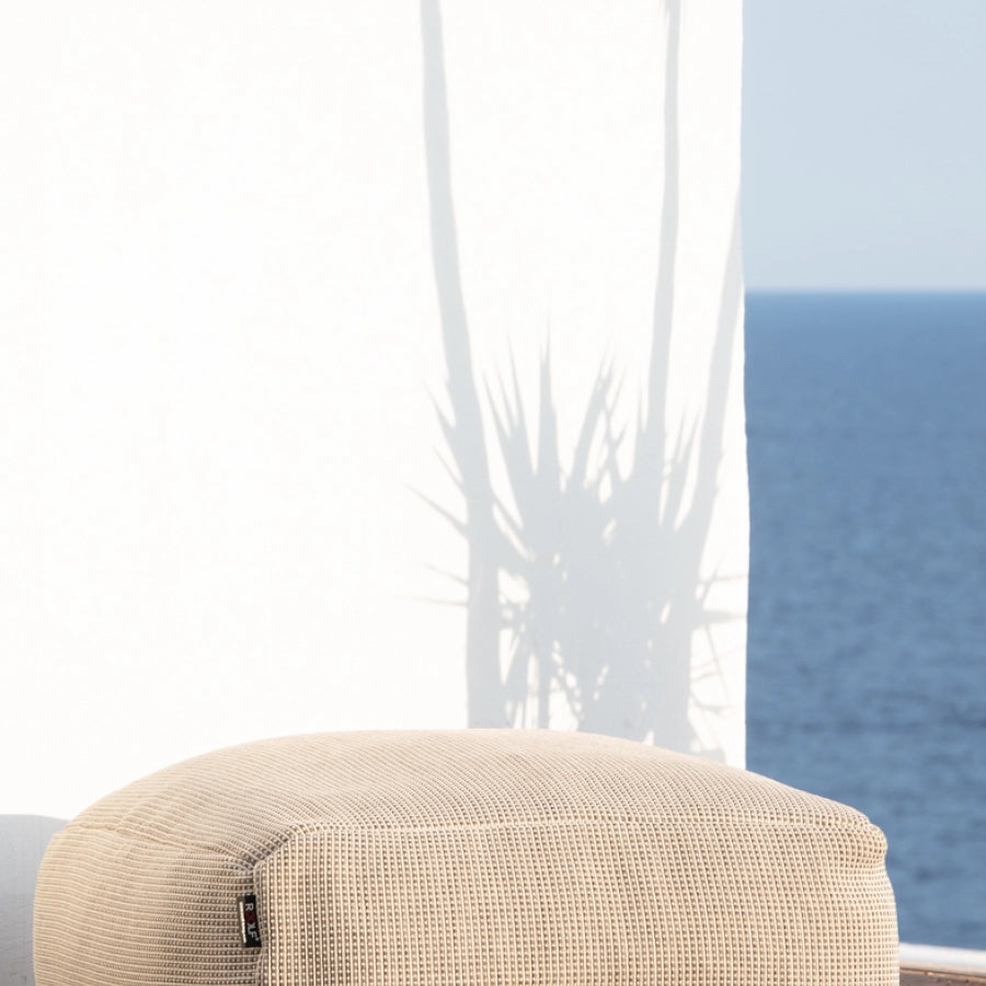 Roolf living Dotty pouf small