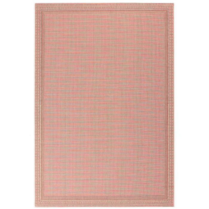 Roolf living Harper Buitentapijt red
