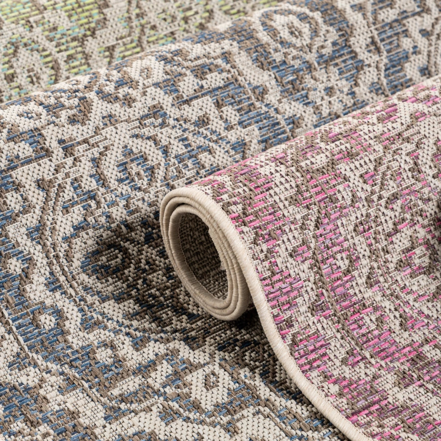 Roolf living Tivoli Buitentapijt