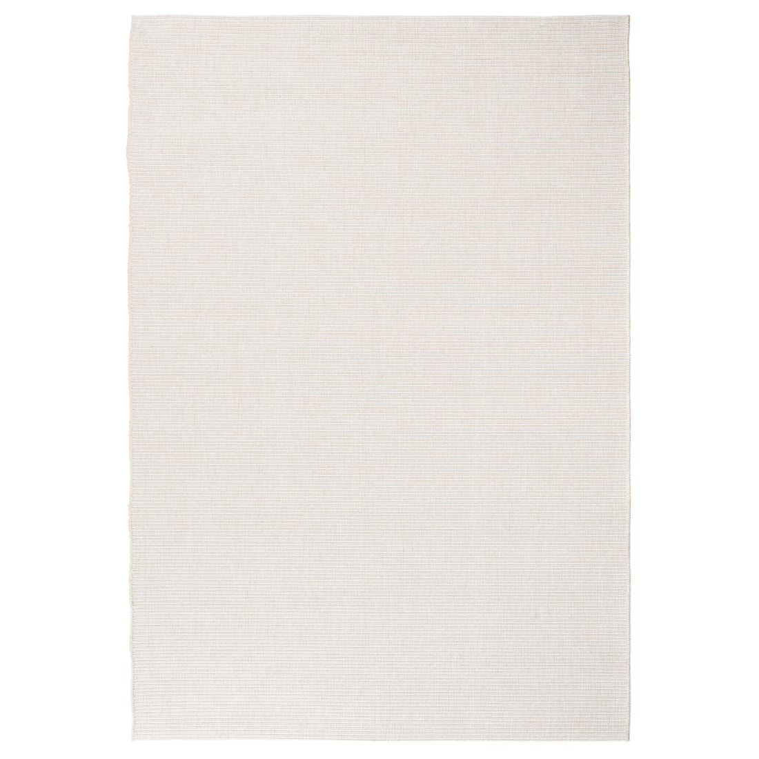 Roolf living Trinidad Buitentapijt white